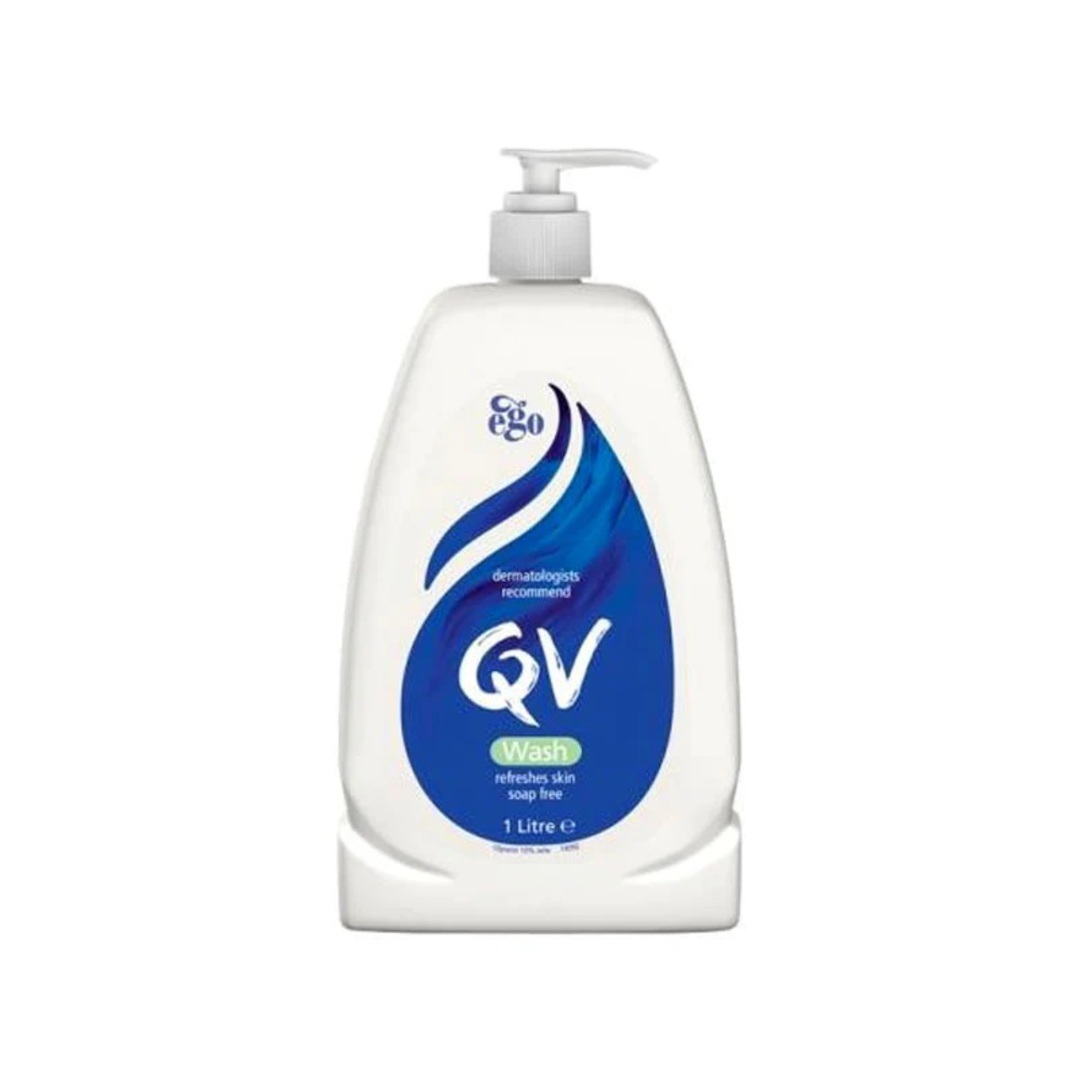 QV Body Wash image 1
